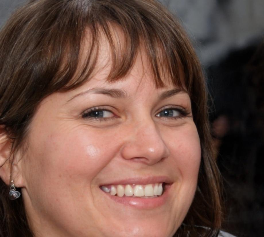Ritratto di Benedetta Marletta